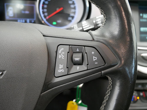 Opel Astra 1.5 CDTI 90 kW Sports Tourer – foto 15