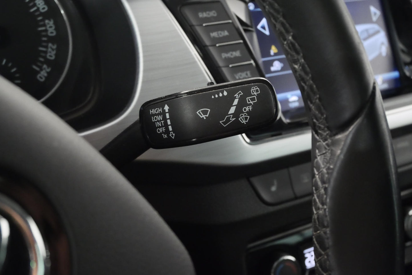 ŠKODA Fabia 1.0 TSI 81 kW Drive