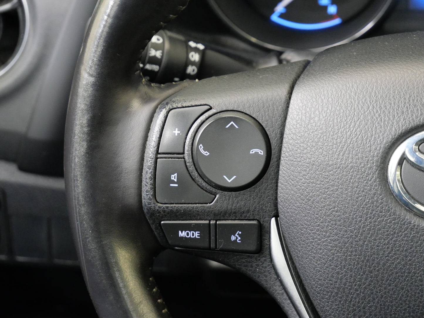 Toyota Auris 1.6 D-4D 82 kW