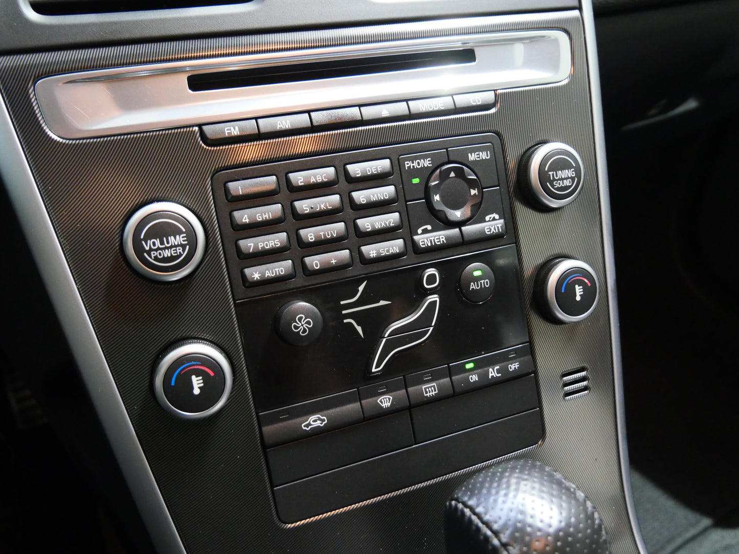 Volvo XC60 D3 120 kW AUT R-Design