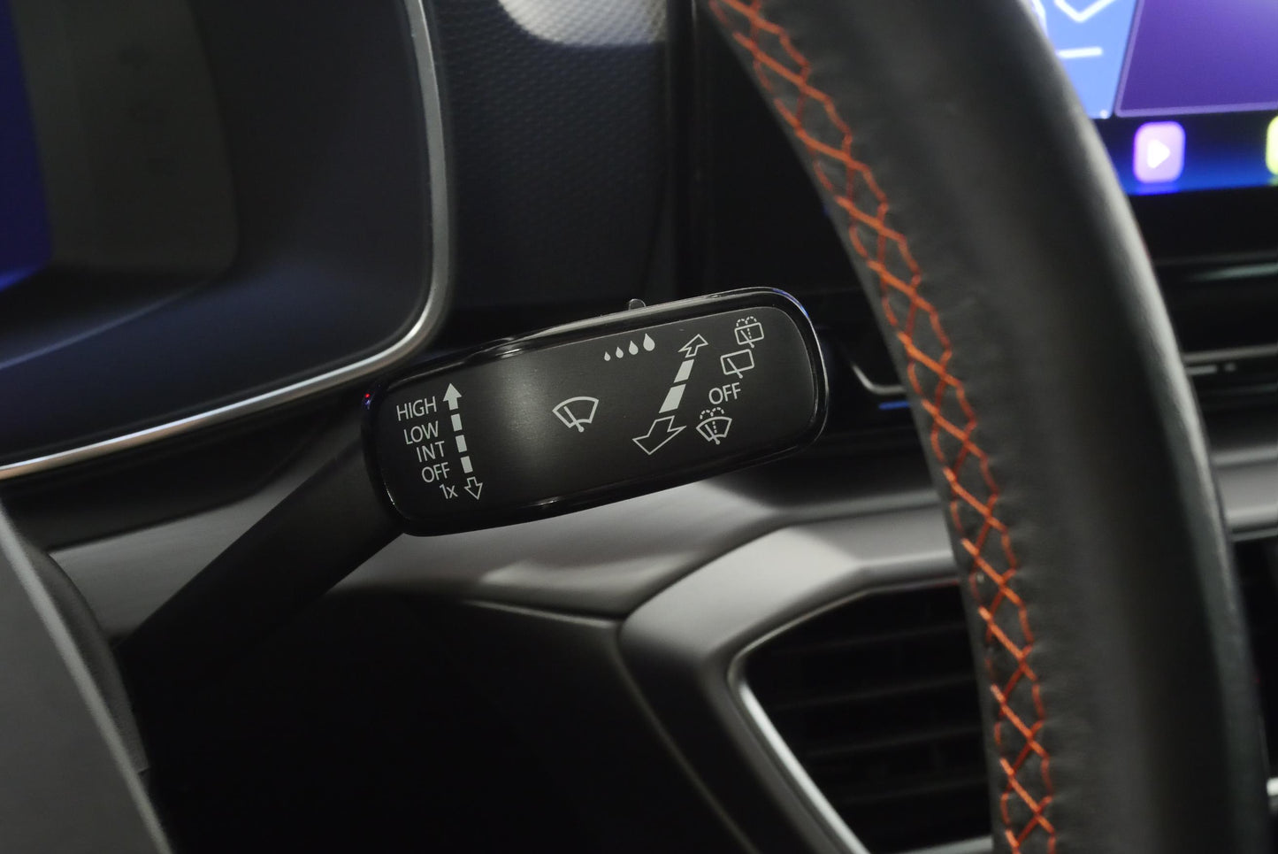 SEAT Leon 2.0 TDI 110 kW DSG FR