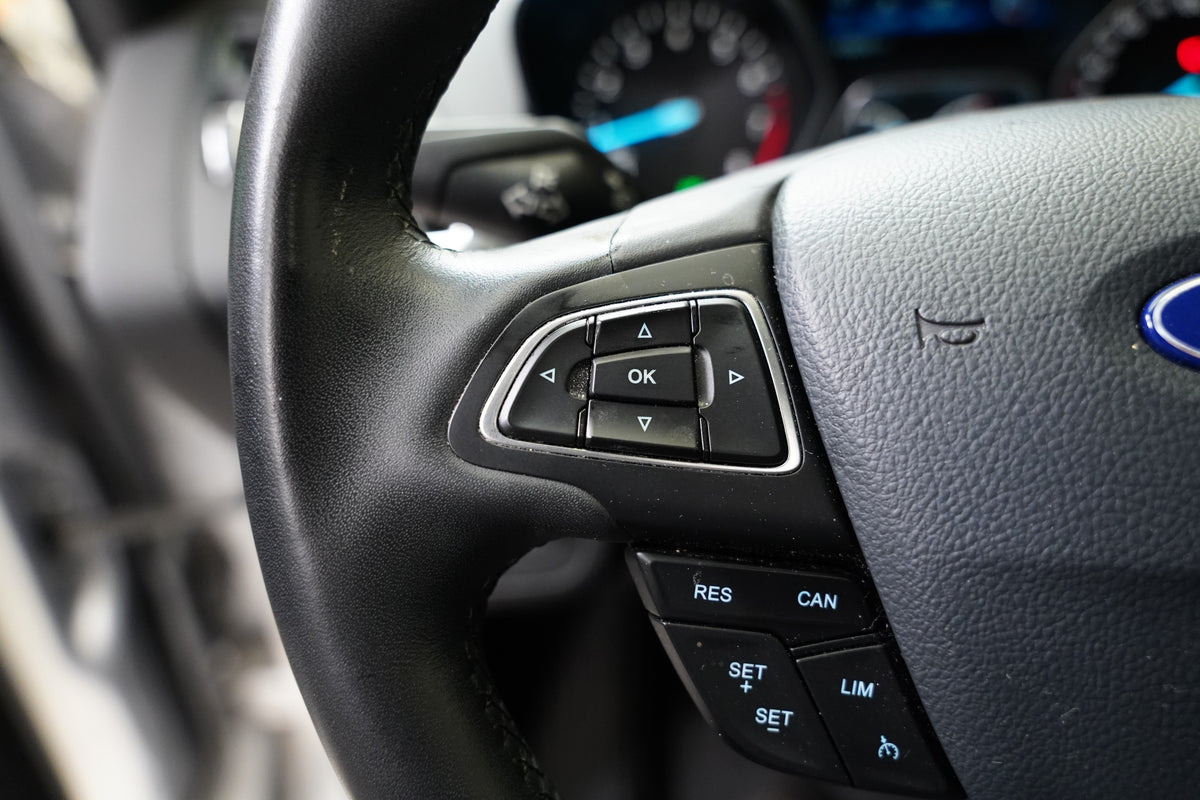Ford Kuga 1.5 EcoBoost 110 kW Titanium