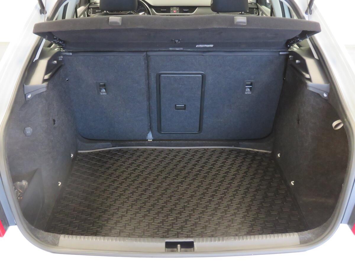 Škoda Octavia 1.6 TDI 85 kW Ambition