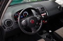 Fiat Sedici 2.0 d 99 kW Multijet