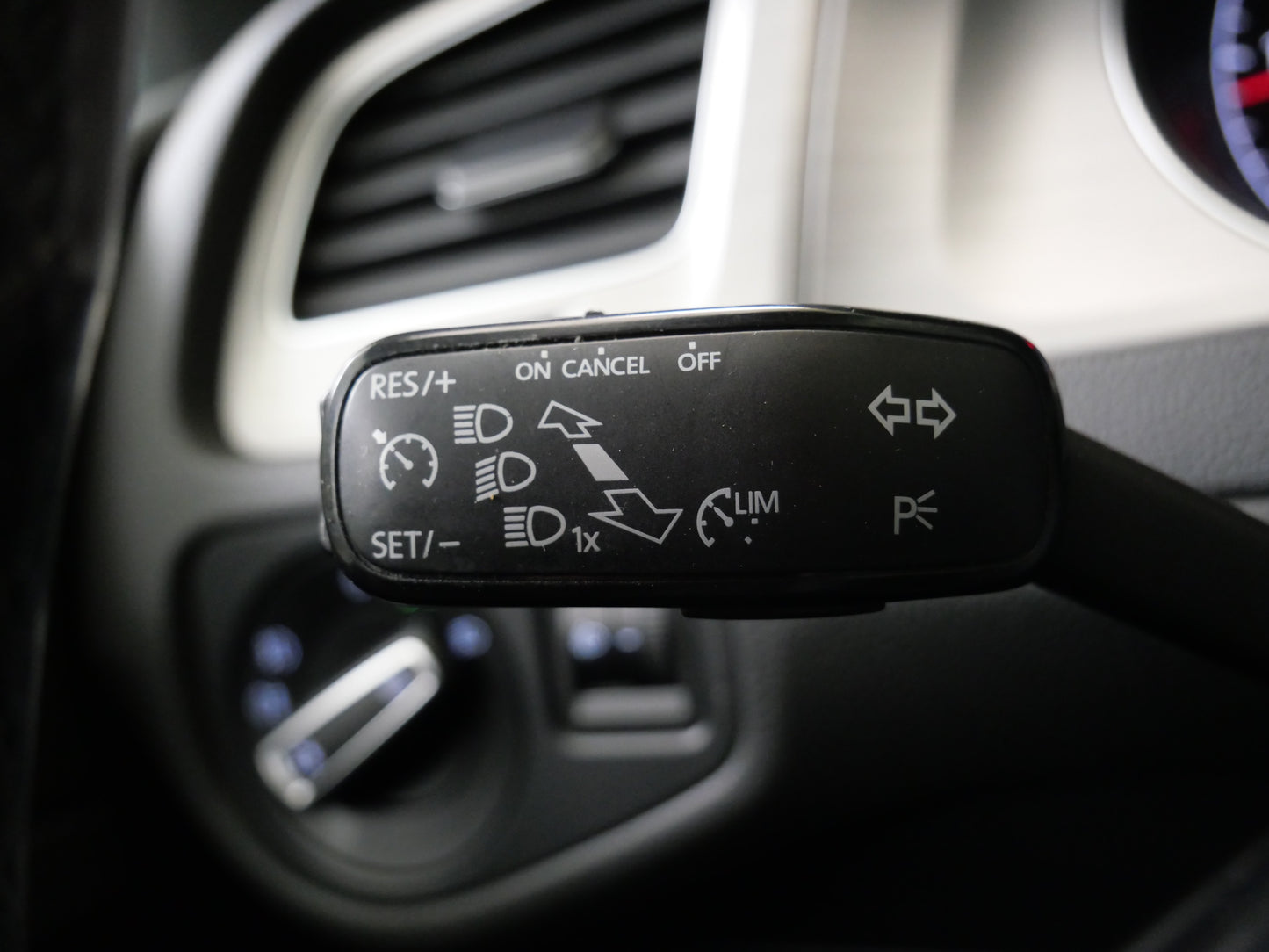 Volkswagen Golf 1.6 TDI 81 kW Comfortline