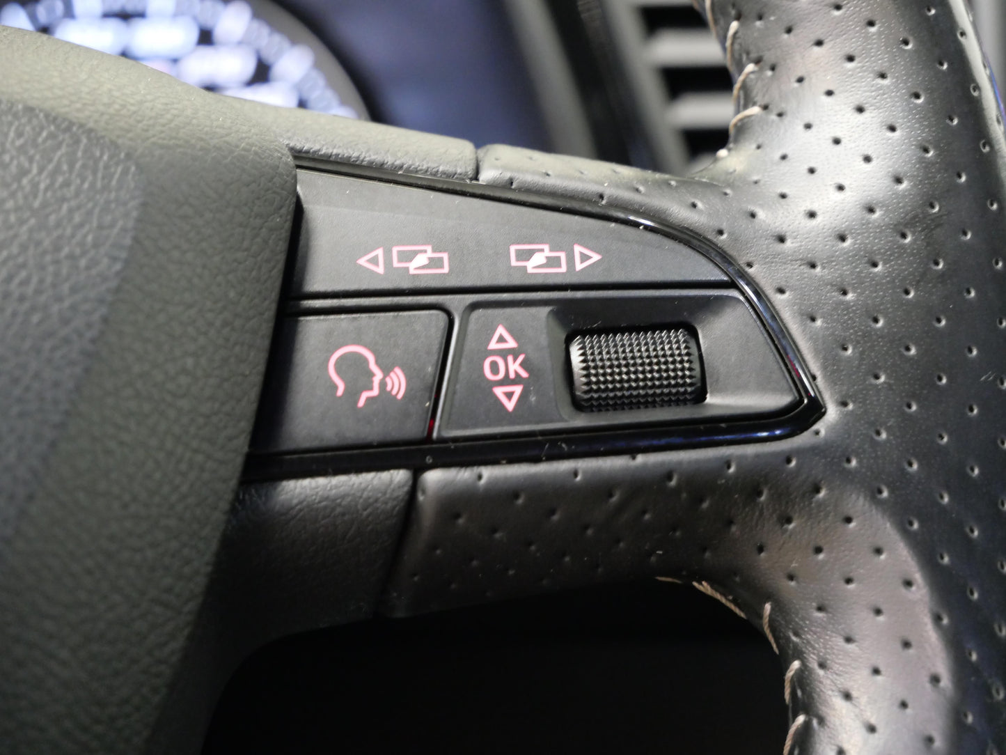 Seat Leon 2.0 TSI 206 kW Cupra 280