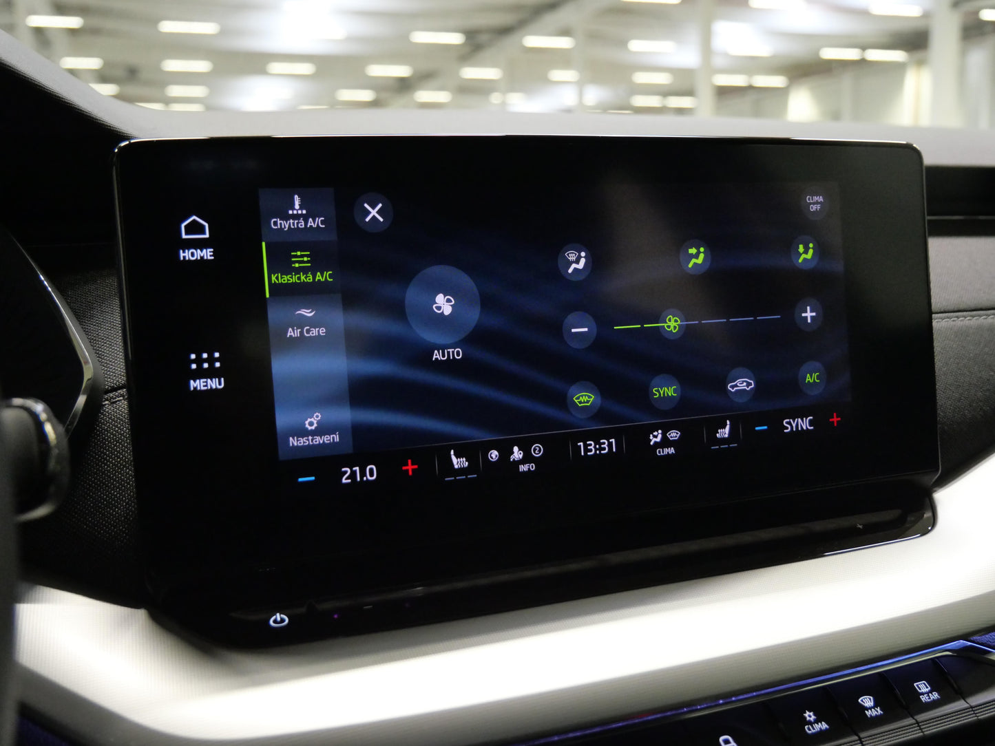 ŠKODA Octavia 2.0 TDI 85 kW Style