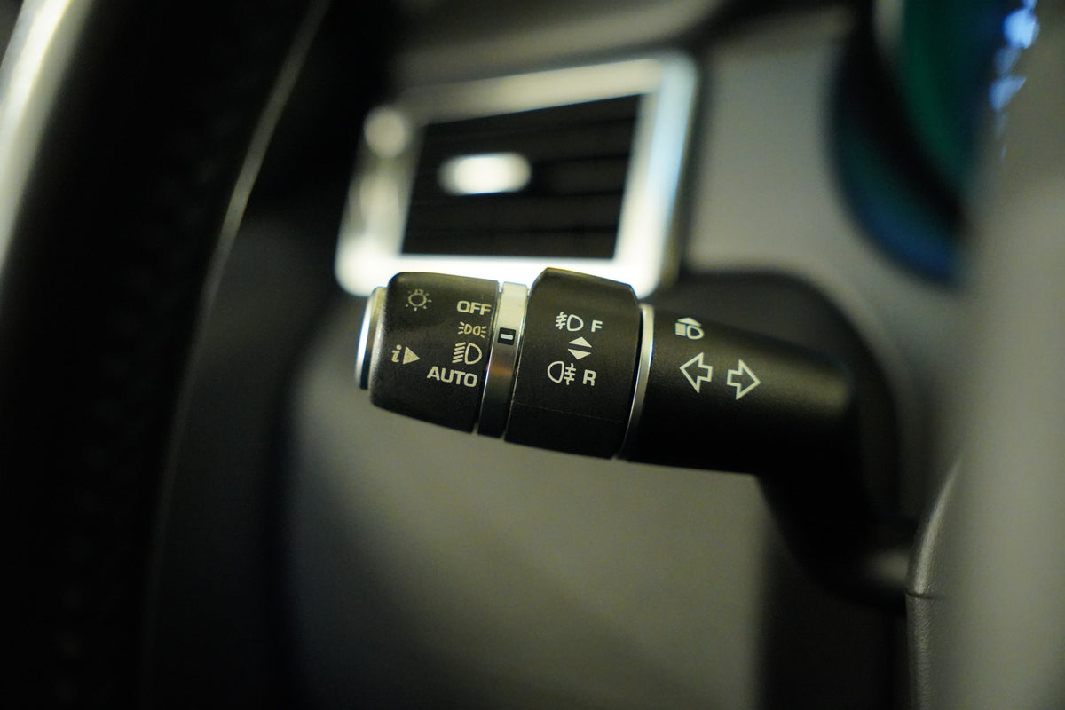 Land Rover Discovery Sport 2,0 TD4 110kW 4x4 – foto 16