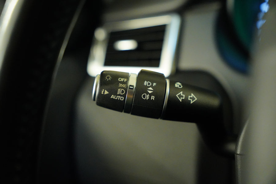 Land Rover Discovery Sport 2,0 TD4 110kW 4x4 – foto 16