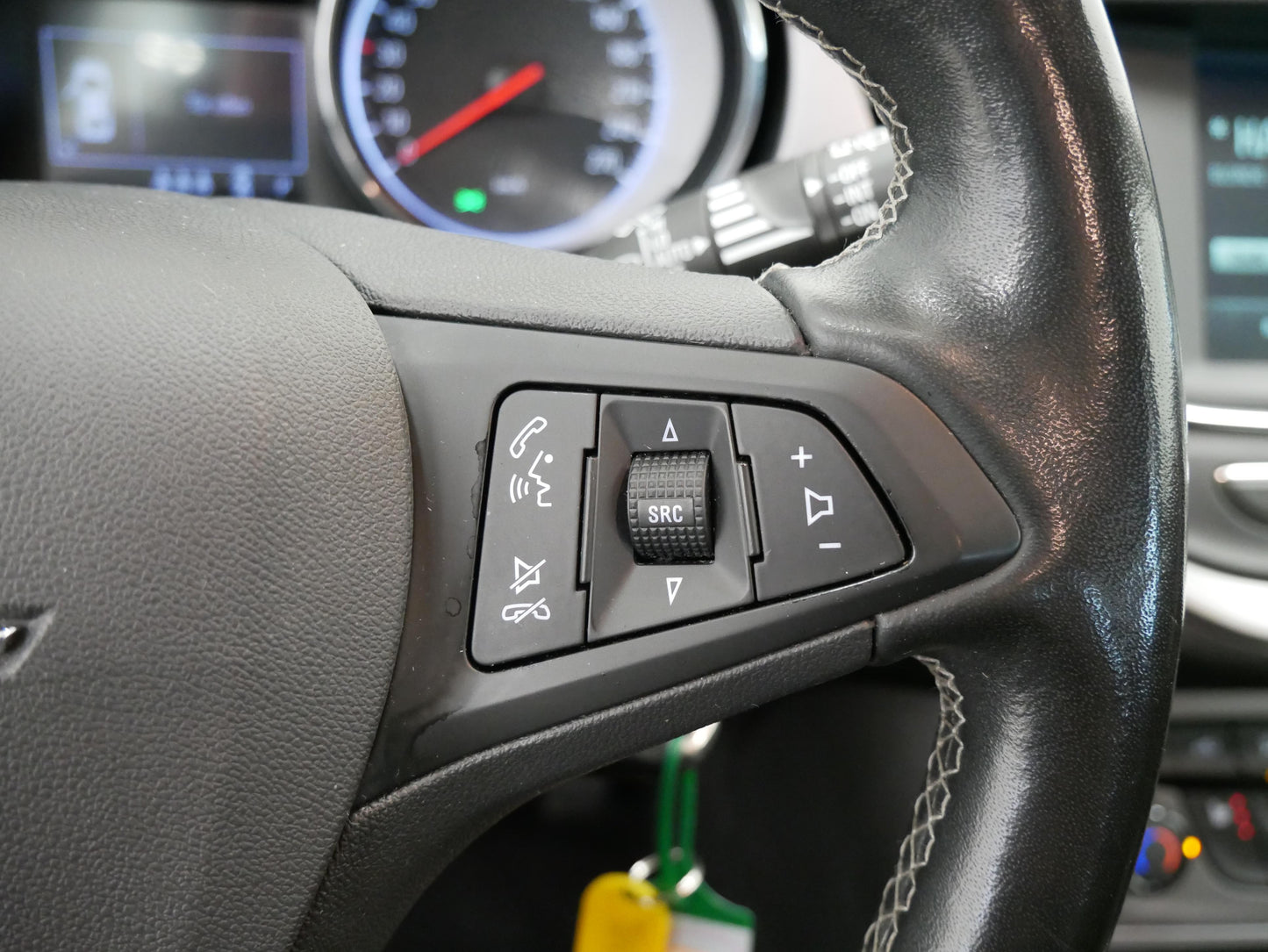 Opel Astra Sports Tourer 1.5 CDTI 90 kW