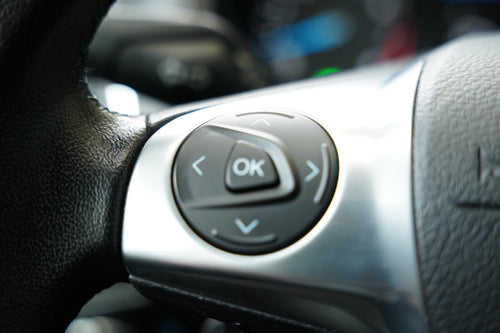 Ford Focus 1.0 EcoBoost 92 kW Titanium – foto 15