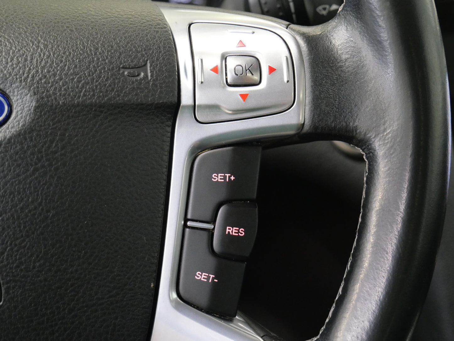 Ford S-MAX 2.0 TDCI 103 kW Titanium