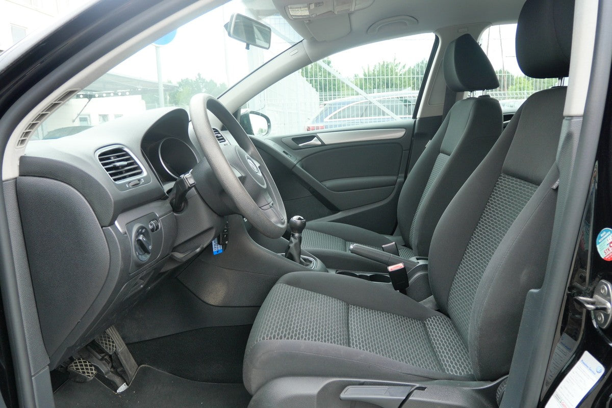Volkswagen Golf 1.6 TDI 77 kW Trend – foto 5