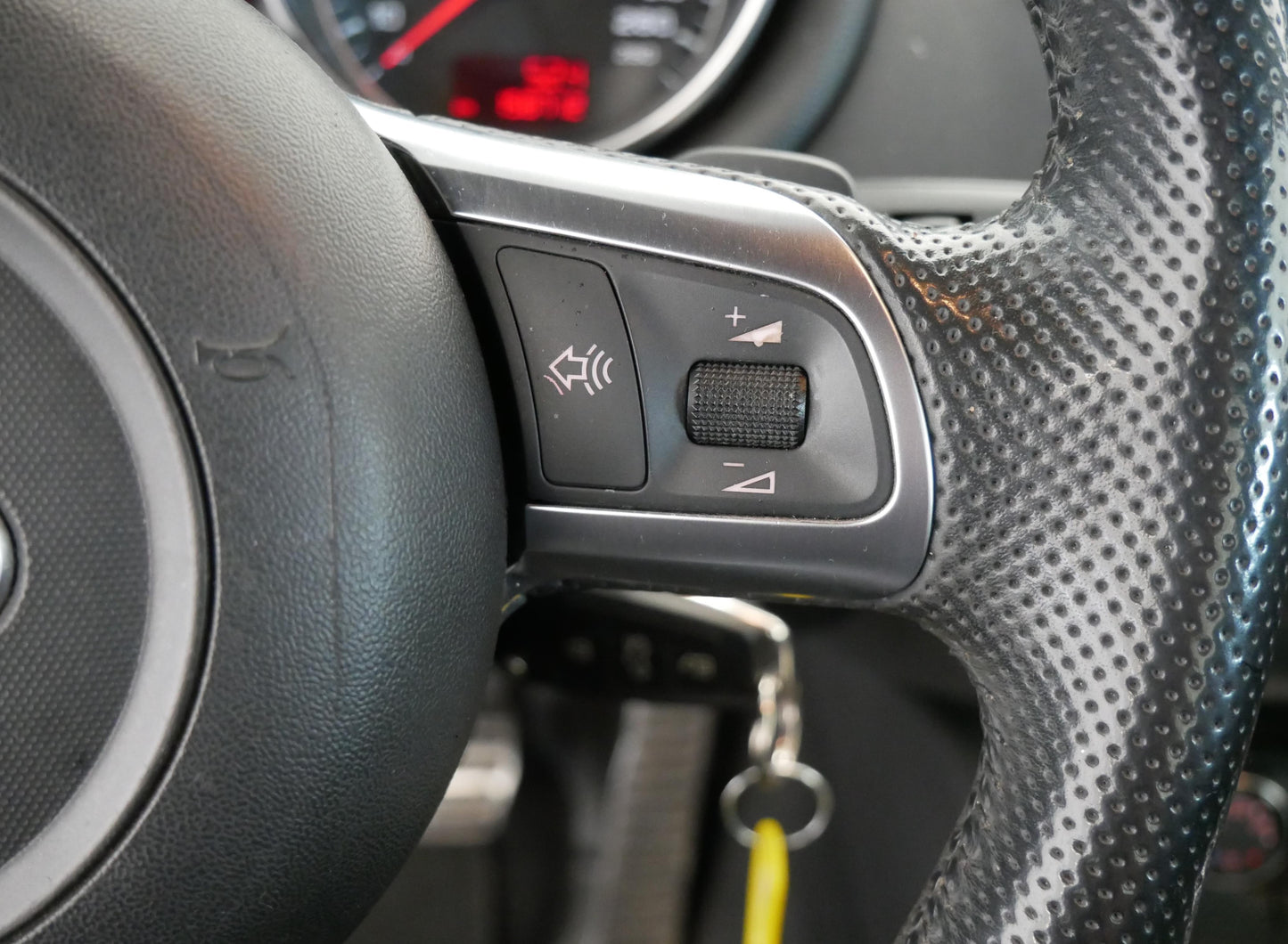 Audi TT 2.0 TFSI 147 kW S-line