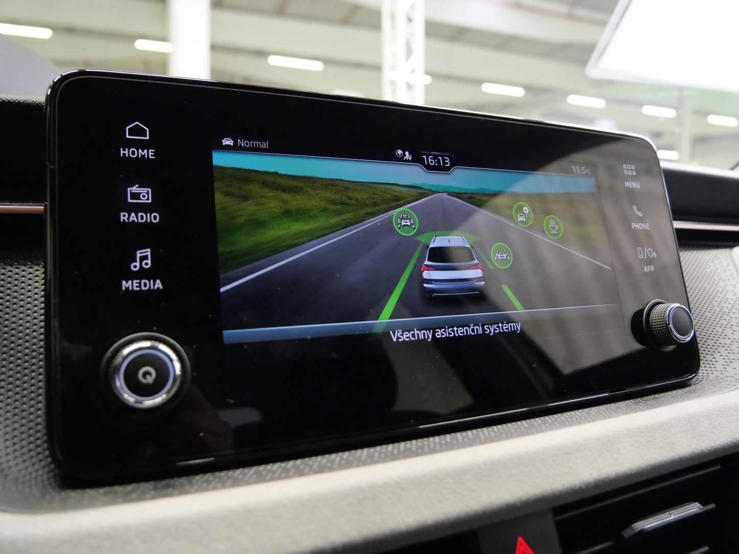 Škoda Kamiq 1.0 TSI 85 kW Top Selection