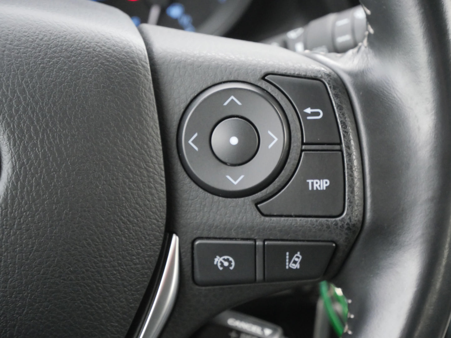 Toyota Auris 1.6i 97 kW Valvematic
