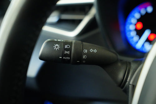 Toyota Corolla 1.5 VVT-i 92 kW – foto 15
