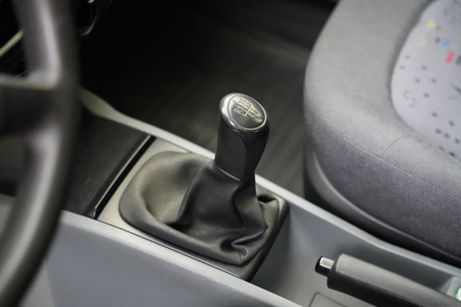 Škoda Fabia 1.2 HTP 40 kW Classic – foto 16