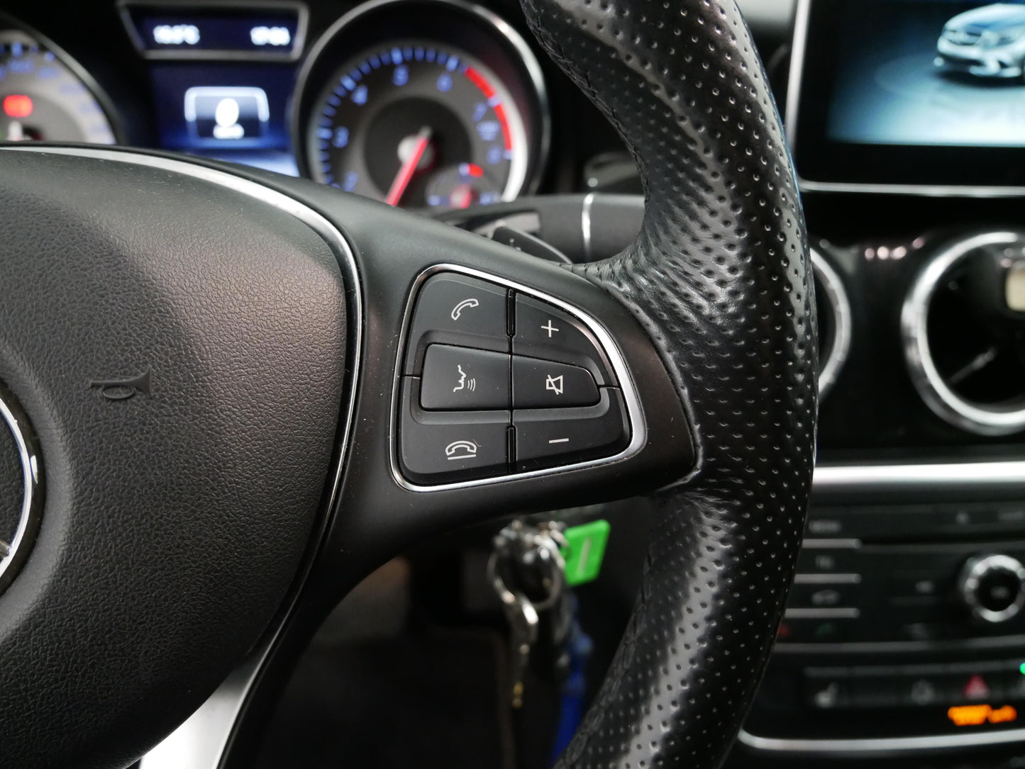 Mercedes-Benz CLA Shooting brake 180 90 kW