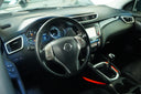 Nissan Qashqai 1.6 dCi 96 kW