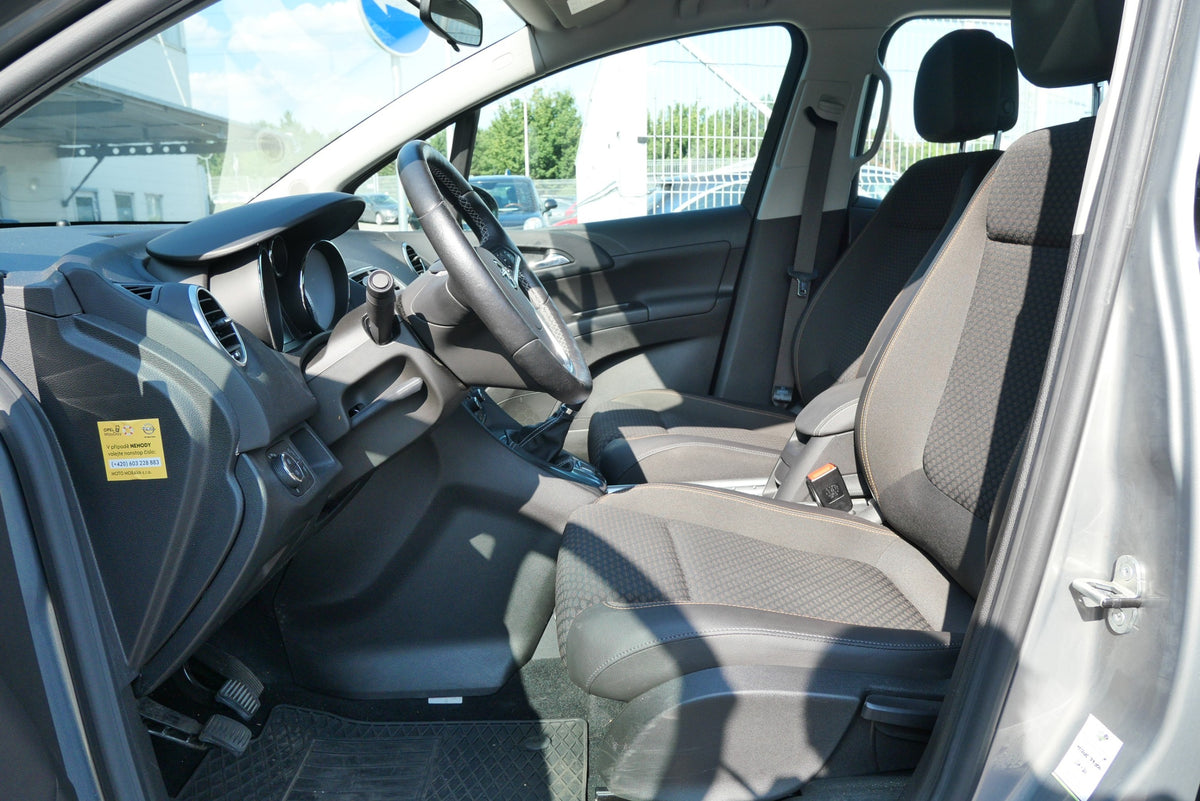 Opel Meriva 1.4 Turbo 88 kW
