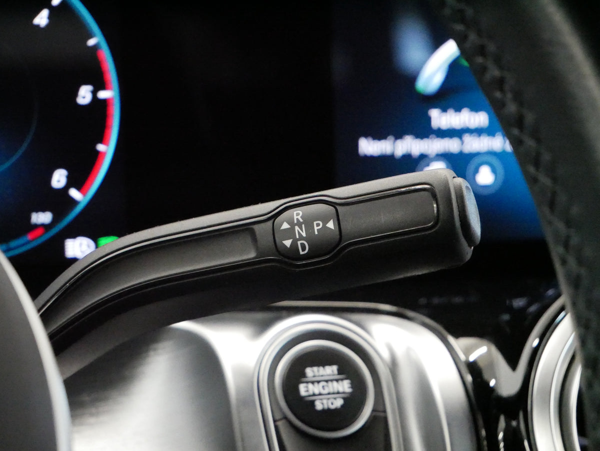 Mercedes-Benz GLB 200 D 4 Matic Progressive – foto 15