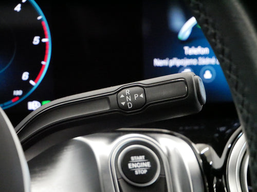 Mercedes-Benz GLB 200 D 4 Matic Progressive – foto 15