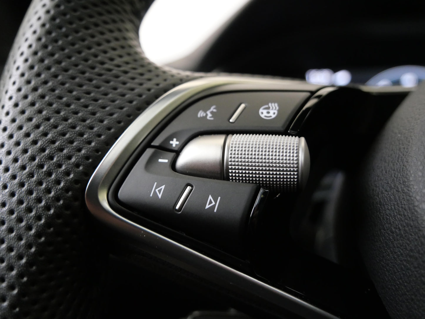 Škoda Scala 1.0 TSI 85 kW DSG Monte Carlo