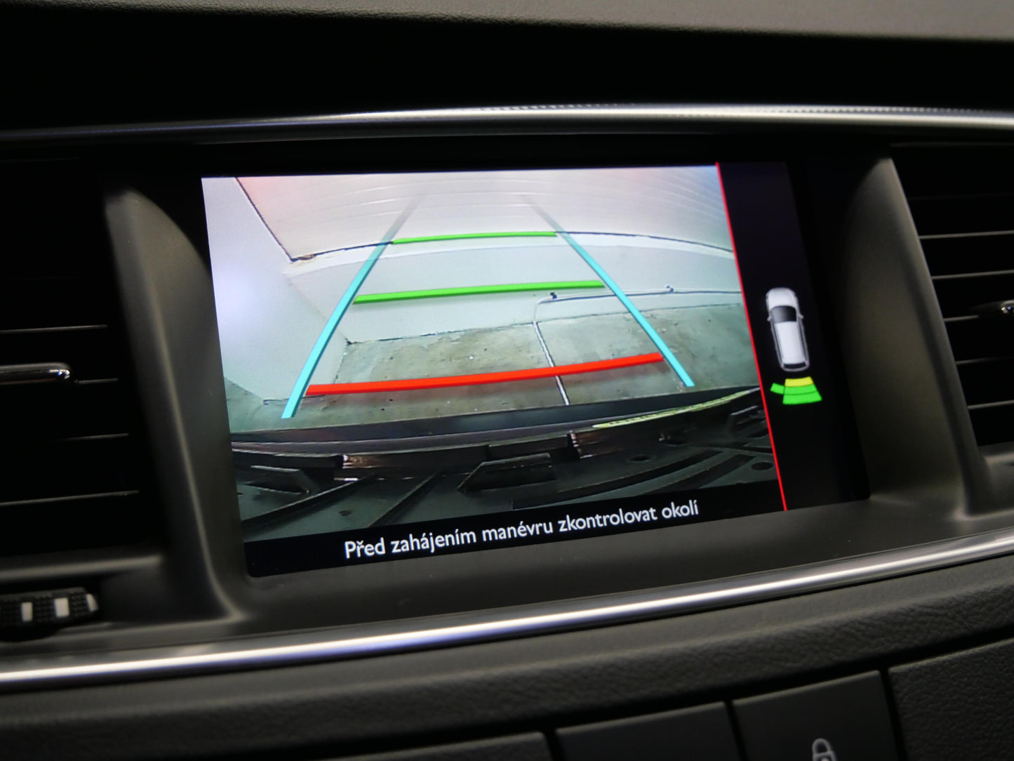 Peugeot 508 2.0 BlueHDi 133 kW RXH