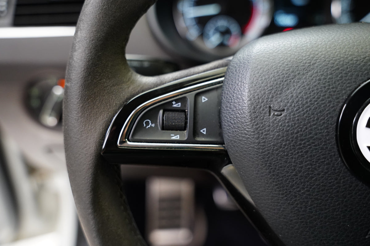 Škoda Octavia 2.0 TDI 110 kW L&K