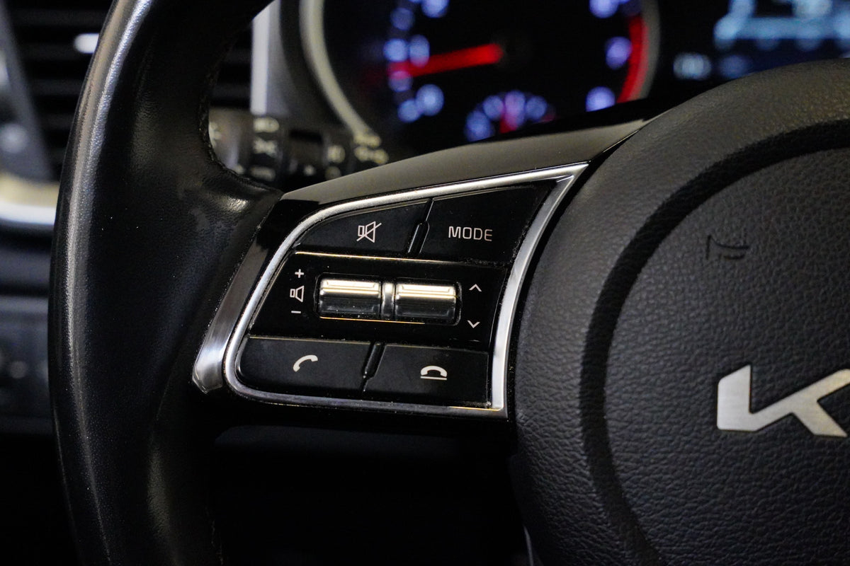 Kia Cee'd 1.5 T-GDI 117 kW – foto 15