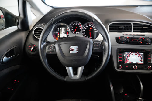 Seat Altea 1.4 TSI 92 kW Style Copa – foto 15