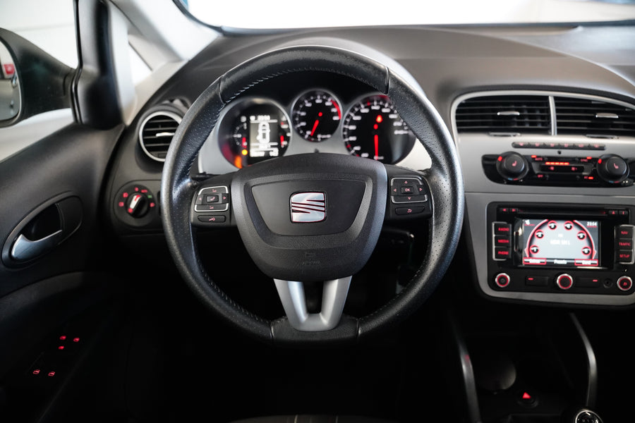 Seat Altea 1.4 TSI 92 kW Style Copa – foto 15