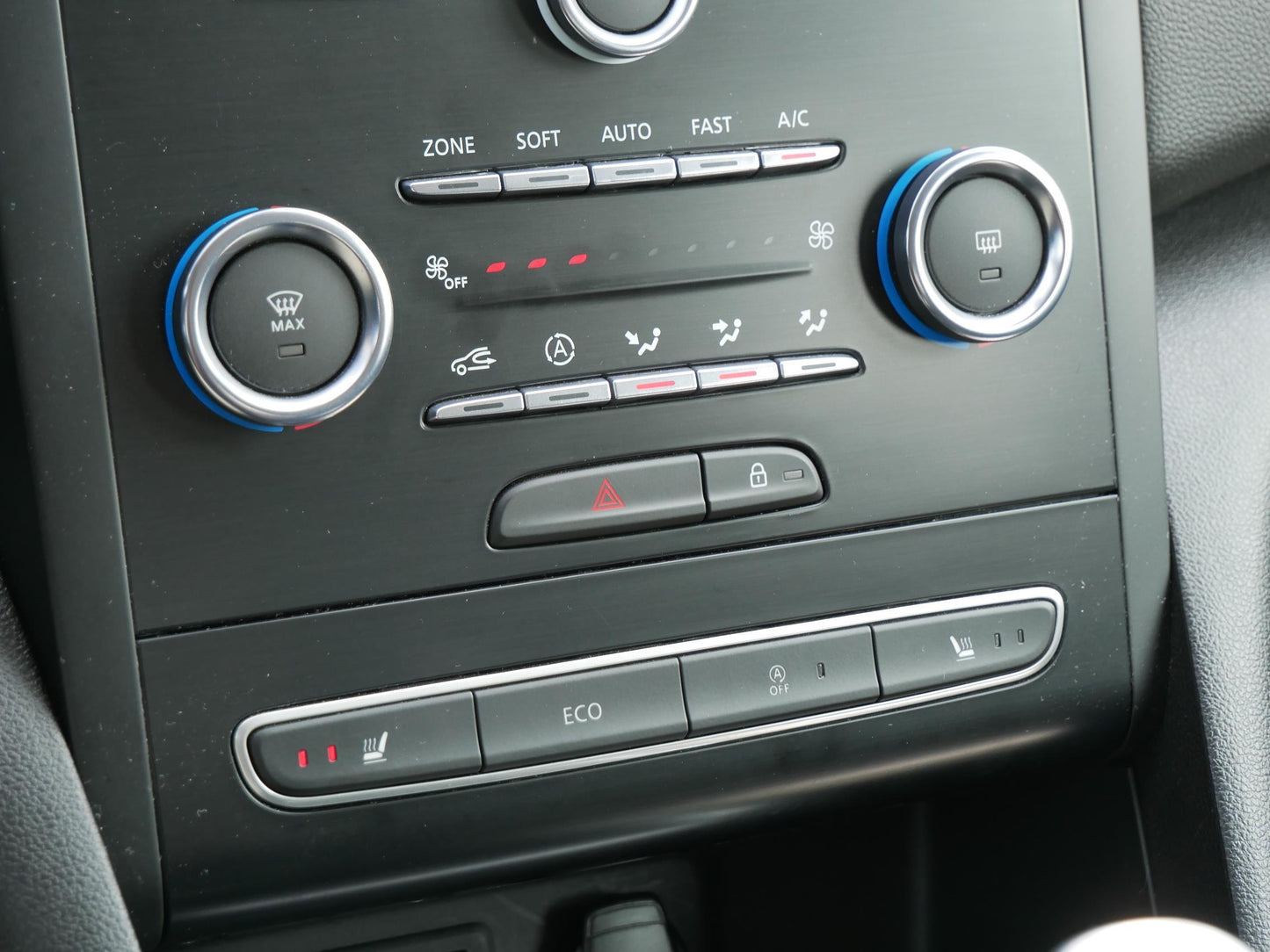Renault Mégane 1.5 DCi 85 kW