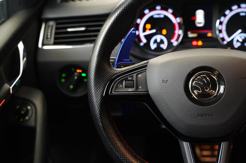 Škoda Octavia 2.0 TSI 180 kW RS 245 – foto 15