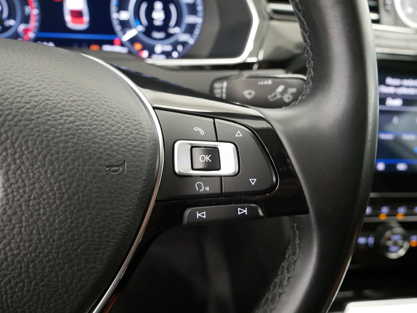 Volkswagen Arteon 1.5 TSI 110 kW Elegance