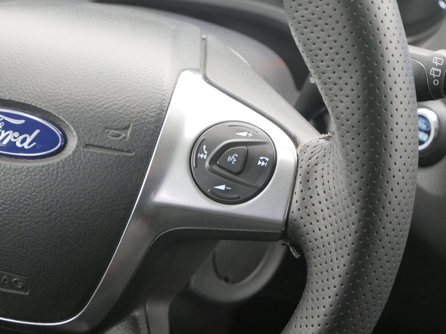 Ford Focus 1.6 TDCi Titanium