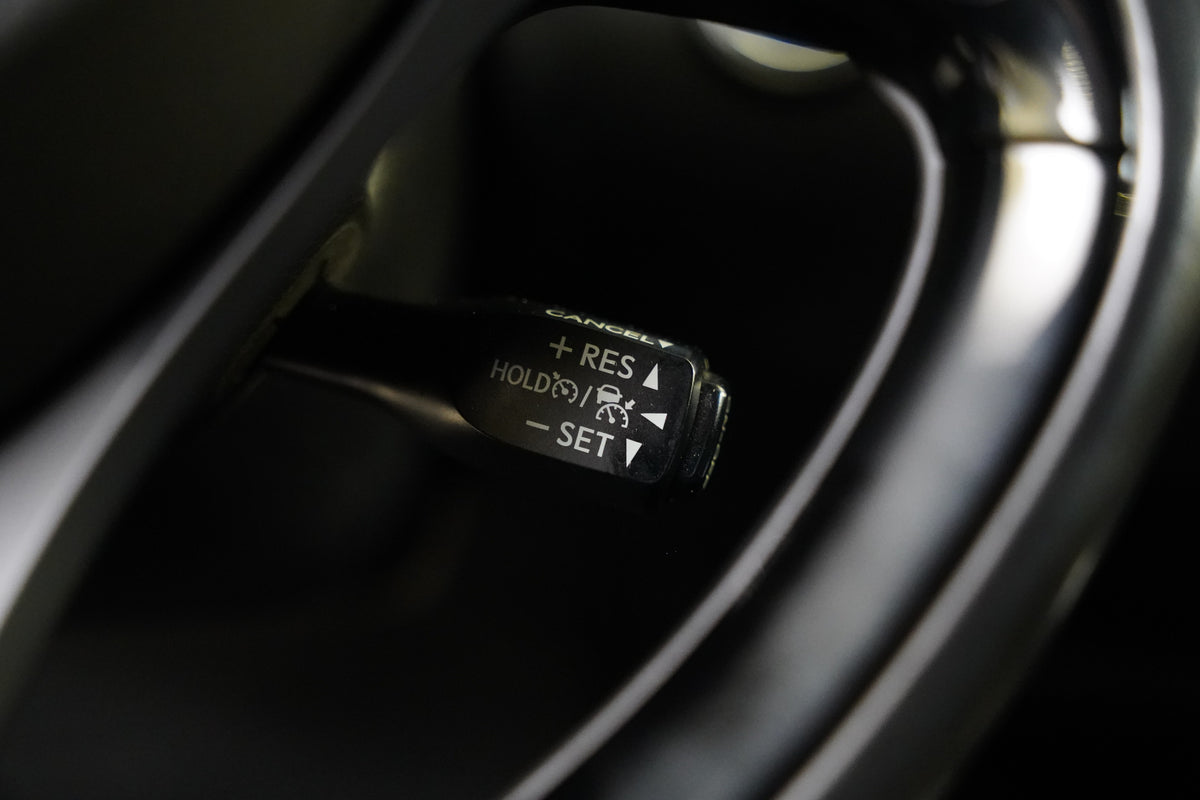 Toyota C-HR 1.8 Hybrid 90 kW Team D – foto 15