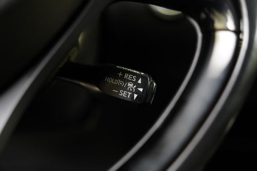 Toyota C-HR 1.8 Hybrid 90 kW Team D – foto 15