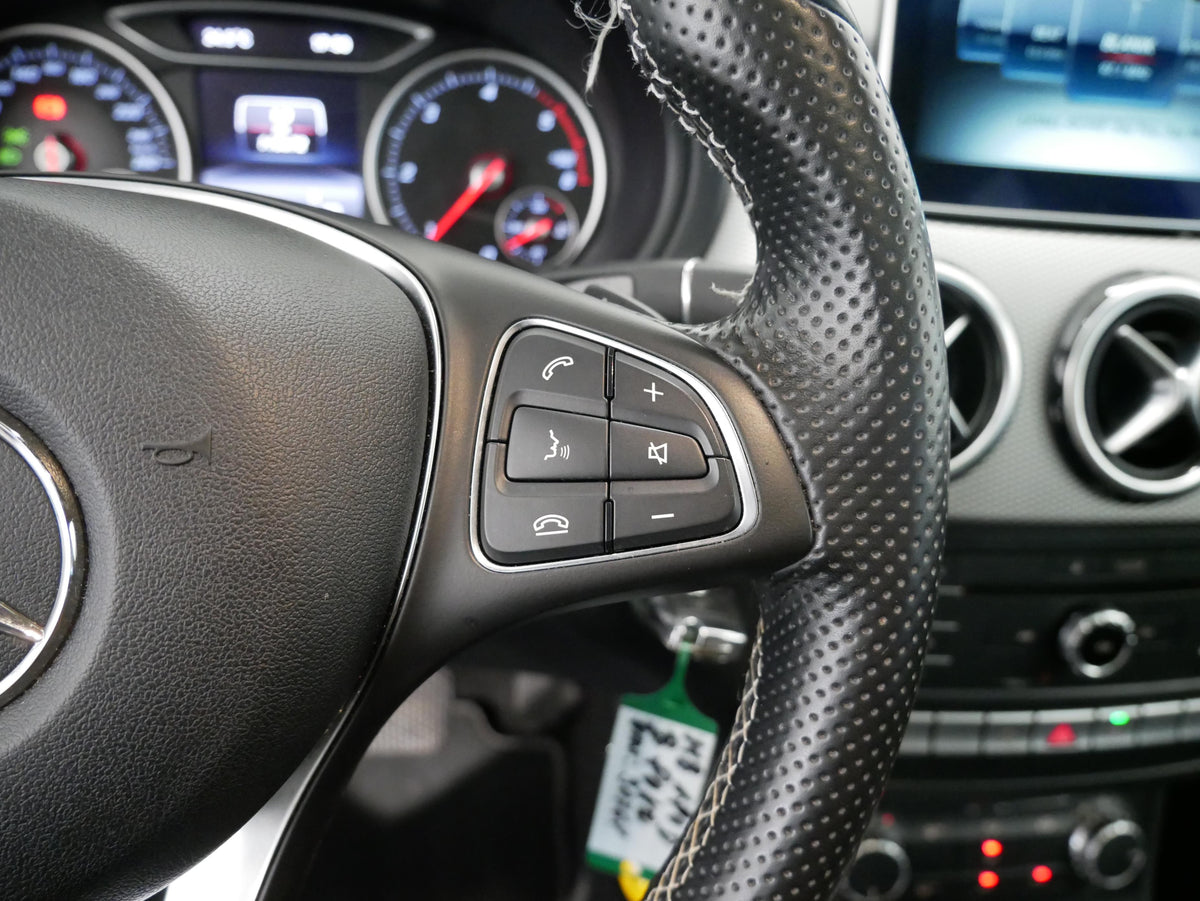 Mercedes-Benz Třídy B 180d 80 kW Urban – foto 15