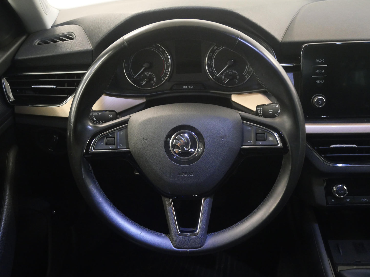 Škoda Scala 1.6 TDI 85 kW Style
