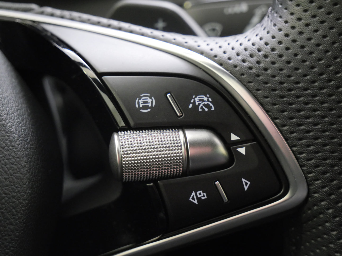 Škoda Scala 1.5 TSI 110 kW DSG Monte Carlo