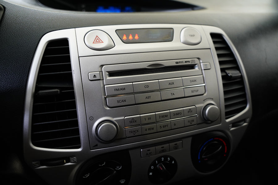 Hyundai i20 1,3 57 kW – foto 15