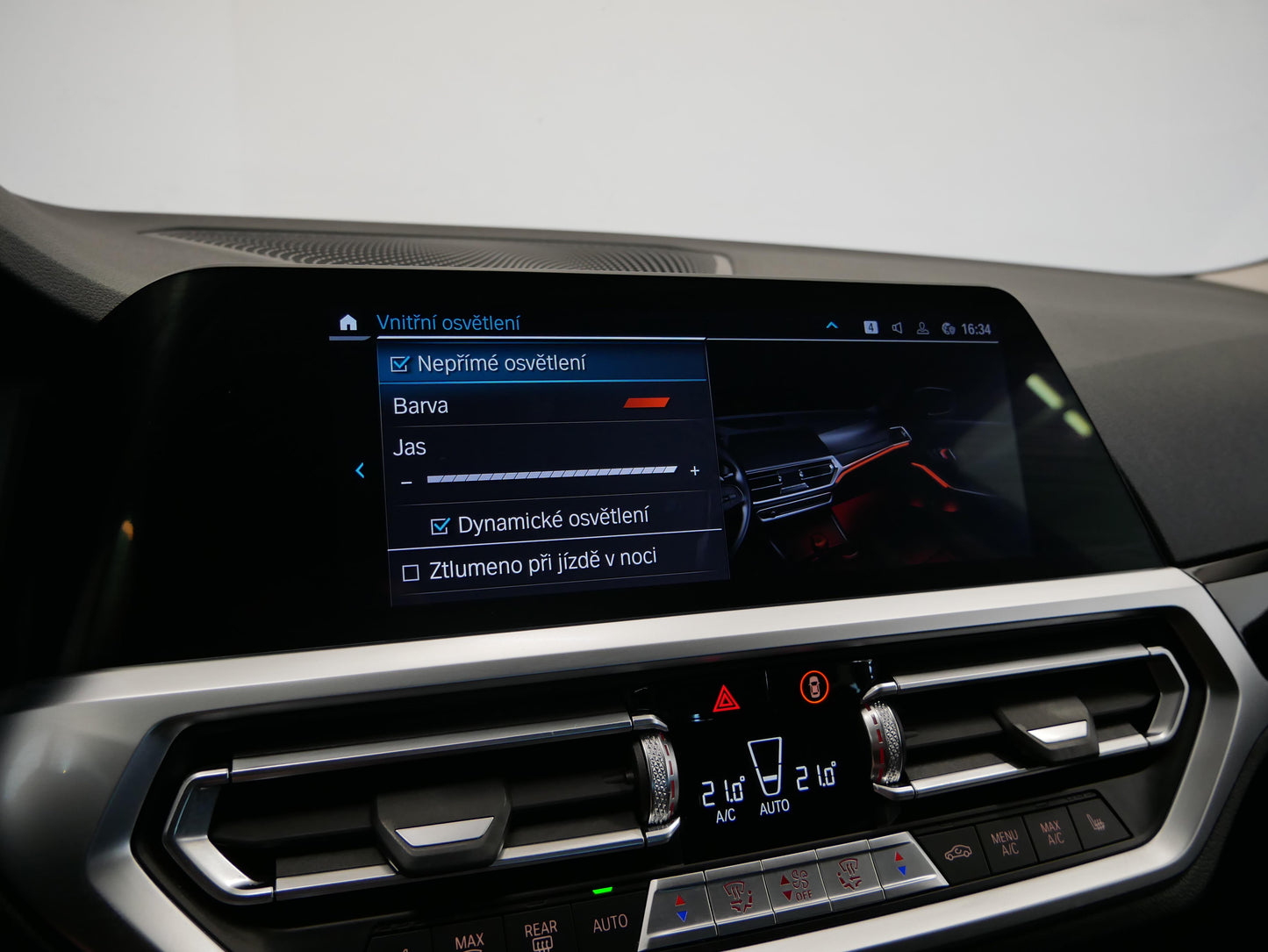 BMW Řada 3 330e 215 kW xDrive Touring