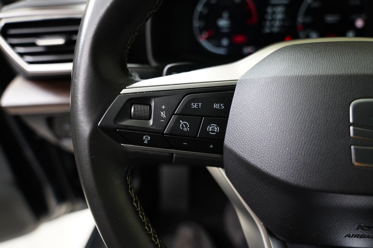 Cupra Leon 1.5 TSI 110 kW Xcellence