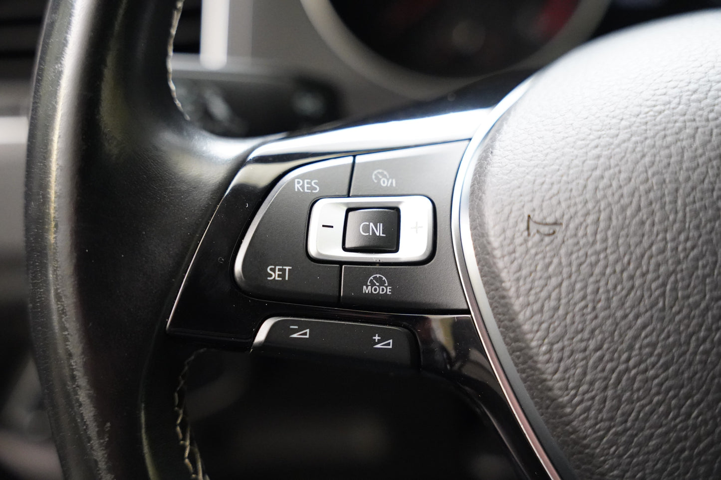 Volkswagen Golf 1.4 TSI 92 kW Comfortline