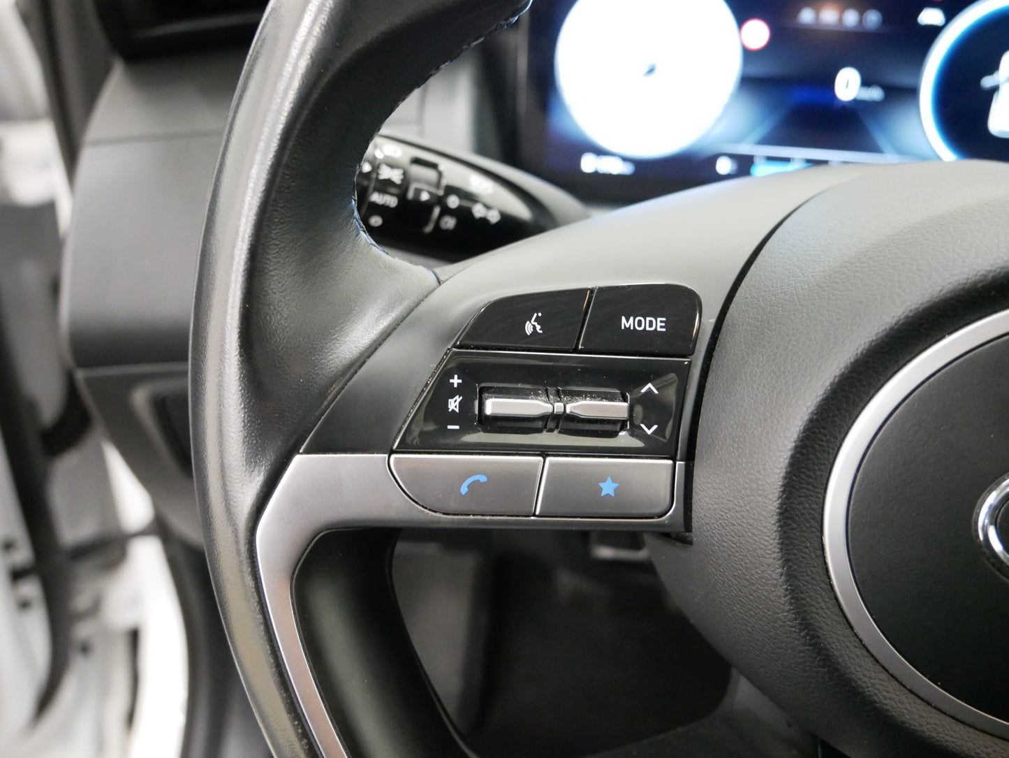 Hyundai Tucson 1.6 T-GDI 110 kW 4x4 Comfort