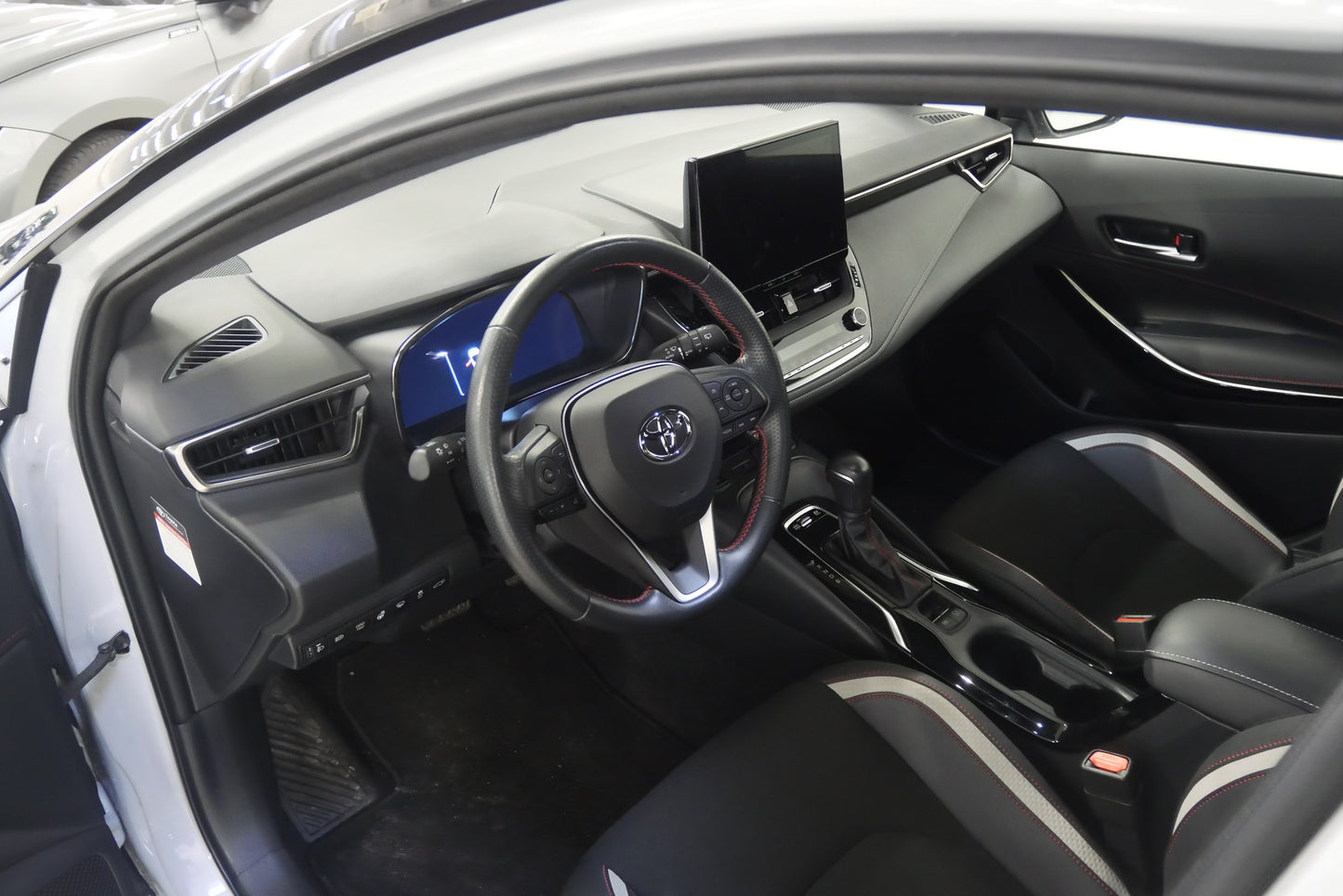 Toyota Corolla 1.8 E-CVT 72 kW GR