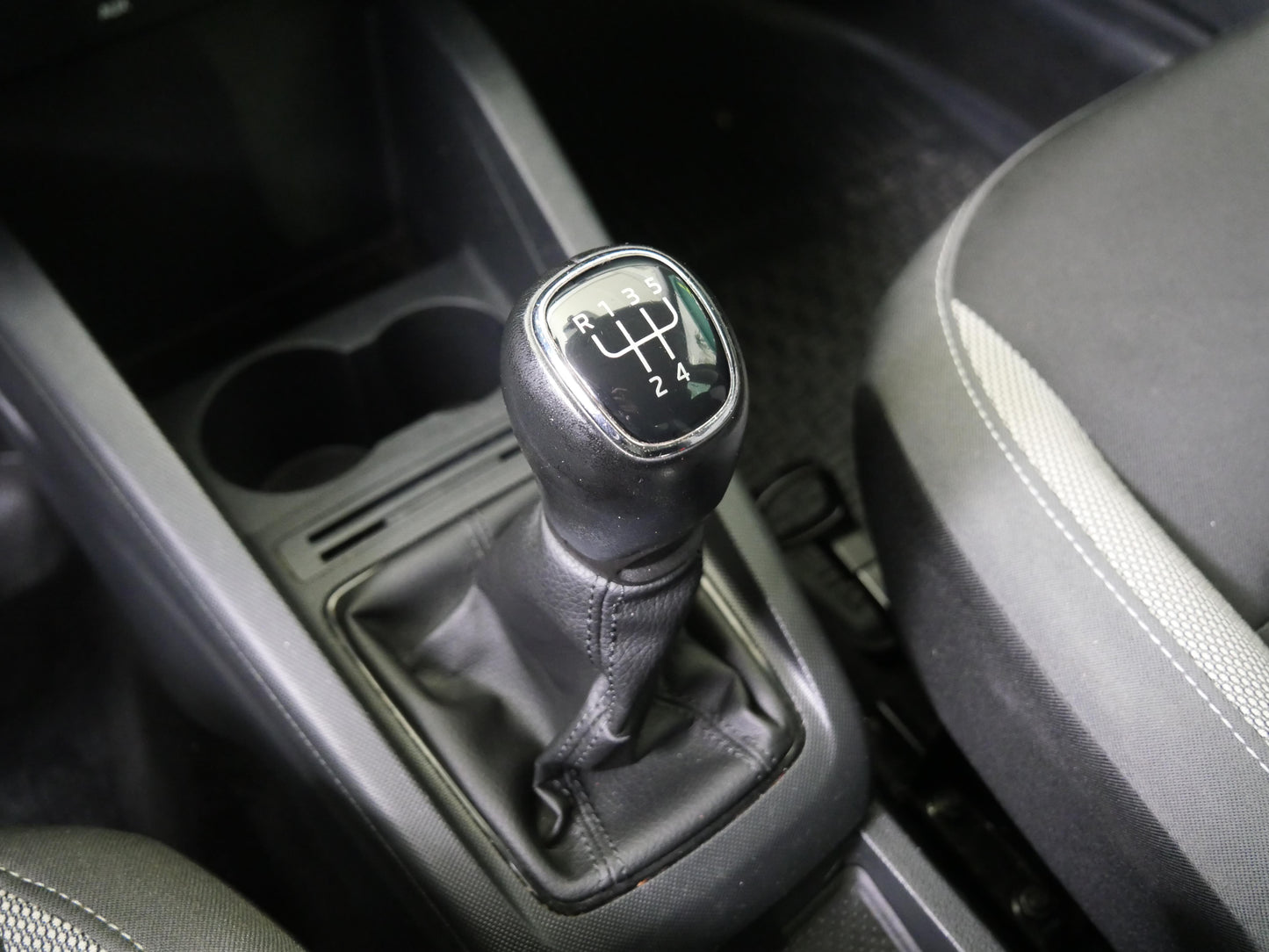 ŠKODA Fabia 1.2 TSI 66 kW Ambition