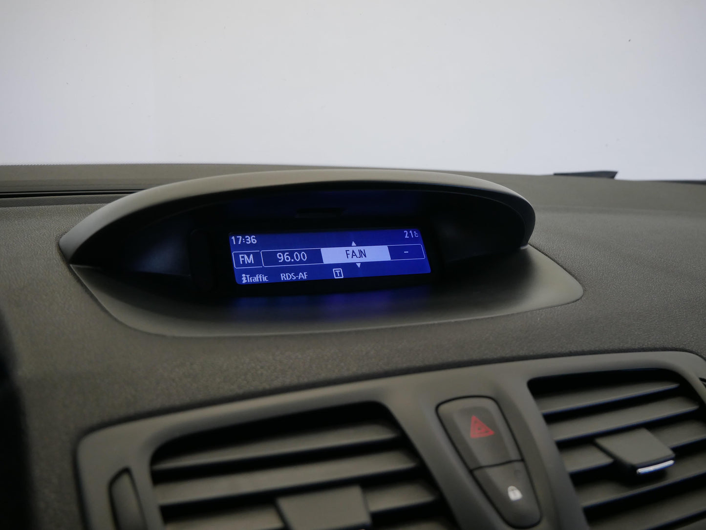 Renault Mégane RS 2.0 i 184 kW CUP